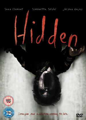 Rent Hidden (aka Hidden 3D) Online DVD Rental