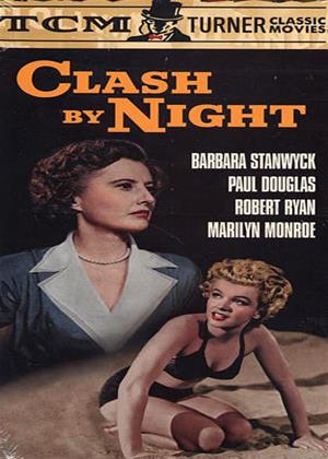 Rent Clash by Night Online DVD Rental