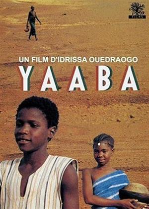 Rent Yaaba Online DVD Rental