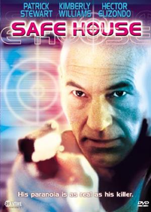 Rent Safe House Online DVD Rental