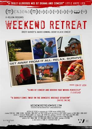 Rent Weekend Retreat Online DVD Rental