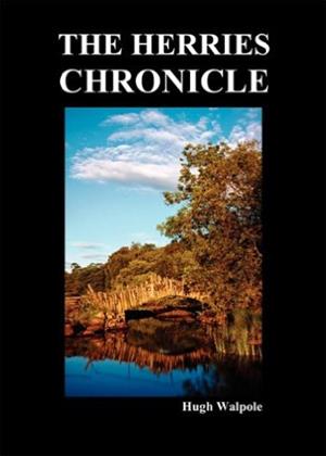 Rent The Herries Chronicle Online DVD Rental