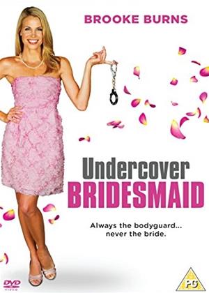 Rent Undercover Bridesmaid Online DVD Rental