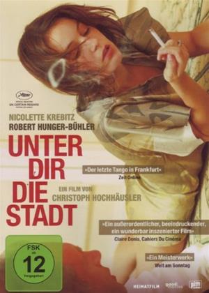 Rent The City Below (aka Unter dir die Stadt) Online DVD Rental
