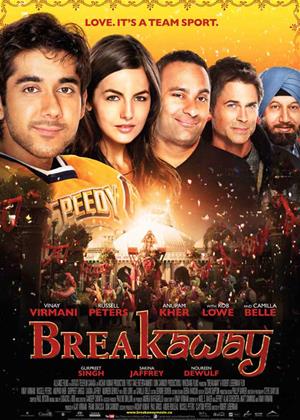 Rent Breakaway (aka Speedy Singhs) Online DVD Rental