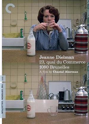 Rent Jeanne Dielman, 23 Quai du Commerce, 1080 Bruxelles (aka Jeanne Dielman) Online DVD Rental