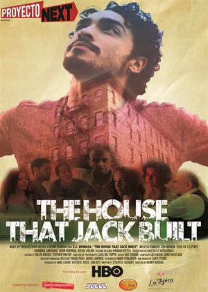 Rent The House That Jack Built Online DVD Rental