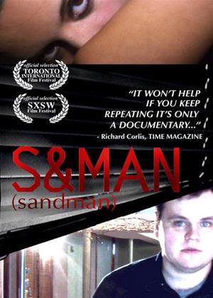 Rent S and man (aka Sandman) Online DVD Rental