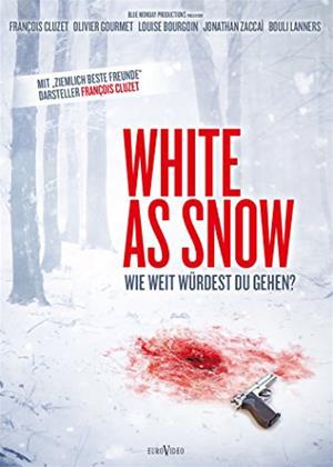 Rent White as Snow (aka Blanc comme neige) Online DVD Rental