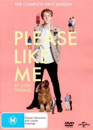 Rent Please Like Me: Series 1 Online DVD Rental