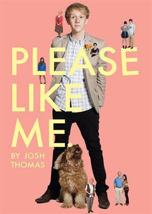 Rent Please Like Me: Series 3 Online DVD Rental
