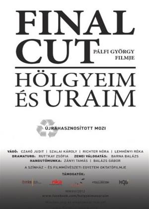 Rent Final Cut: Ladies and Gentlemen (aka Final Cut: Hölgyeim és uraim) Online DVD Rental