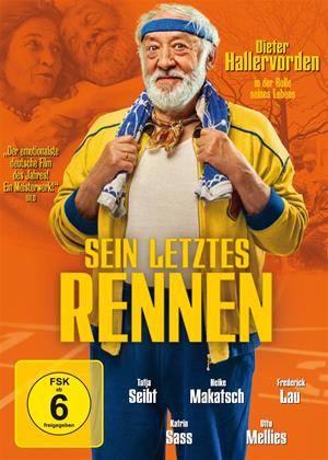 Rent Back on Track (aka Sein letztes Rennen) Online DVD Rental