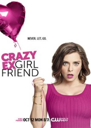 Rent Crazy Ex-Girlfriend Online DVD Rental