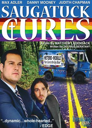 Rent Saugatuck Cures Online DVD Rental