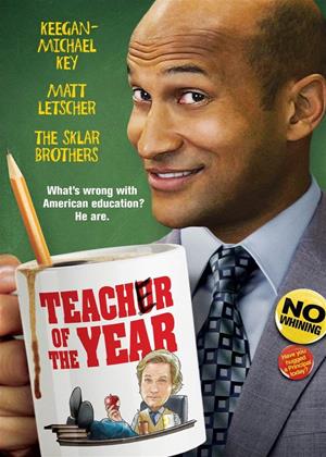 Rent Teacher of the Year Online DVD Rental