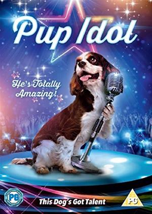Rent Pup Idol (aka Pop Star Puppy) Online DVD Rental