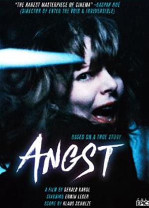Rent Angst Online DVD Rental