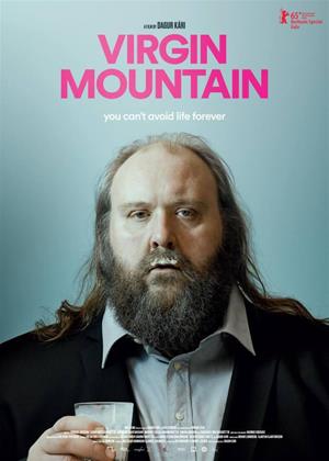Rent Virgin Mountain (aka Fúsi) Online DVD Rental