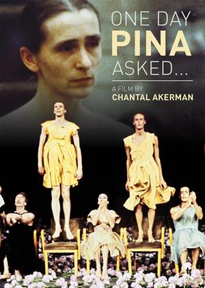 Rent On Tour with Pina Bausch (aka Un jour Pina a demandé...) Online DVD Rental