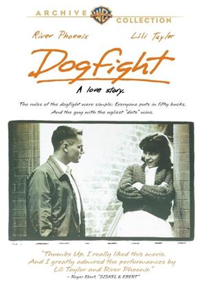 Rent Dogfight Online DVD Rental
