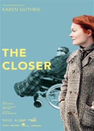 Rent The Closer We Get Online DVD Rental