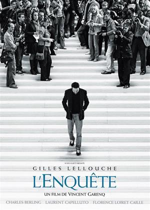 Rent The Clearstream Affair (aka L'enquête) Online DVD Rental