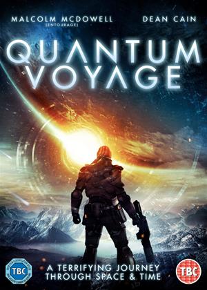 Rent Quantum Voyage (aka Mind's Eye) Online DVD Rental