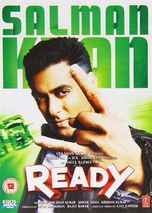Rent Ready Online DVD Rental