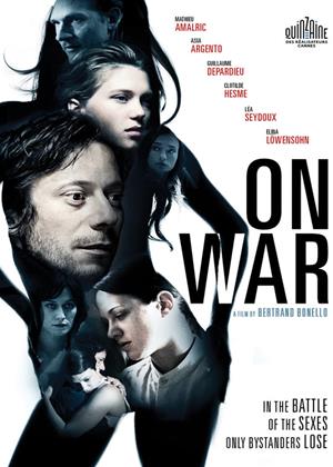 Rent On War (aka De la guerre) Online DVD Rental