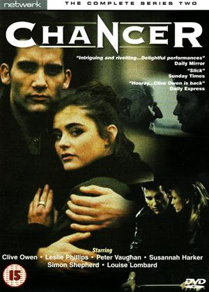 Rent Chancer: Series 2 Online DVD Rental