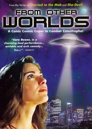 Rent From Other Worlds Online DVD Rental