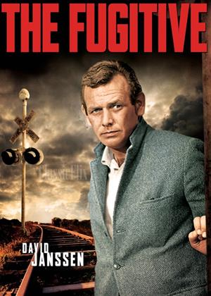 Rent The Fugitive: Series 3 Online DVD Rental