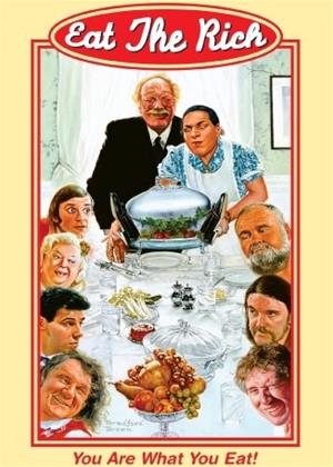 Rent Eat the Rich Online DVD Rental