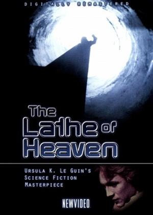 Rent The Lathe of Heaven Online DVD Rental