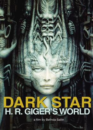 Rent Dark Star: H.R. Giger's World (aka Dark Star: HR Gigers Welt) Online DVD Rental
