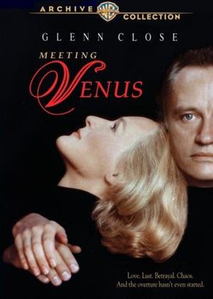 Rent Meeting Venus Online DVD Rental