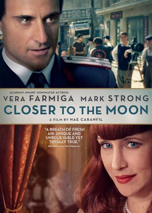 Rent Closer to the Moon Online DVD Rental