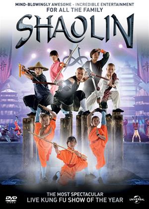 Rent Shaolin Online DVD Rental