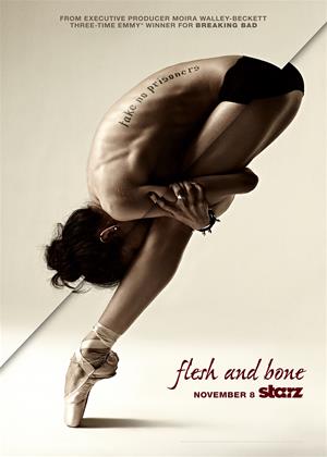 Rent Flesh and Bone Online DVD Rental
