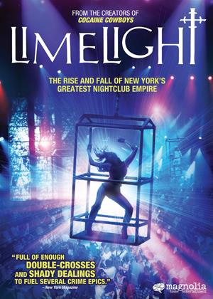 Rent Limelight Online DVD Rental