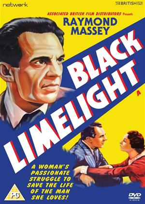 Rent Black Limelight Online DVD Rental
