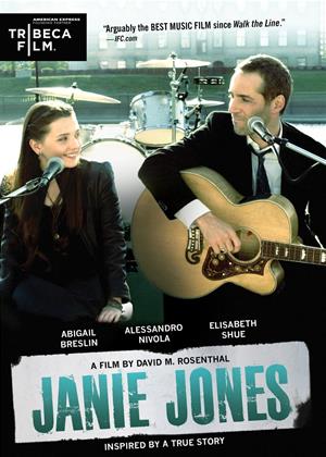Rent Janie Jones Online DVD Rental