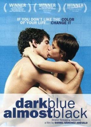 Rent Dark Blue Almost Black (aka Azuloscurocasinegro) Online DVD Rental