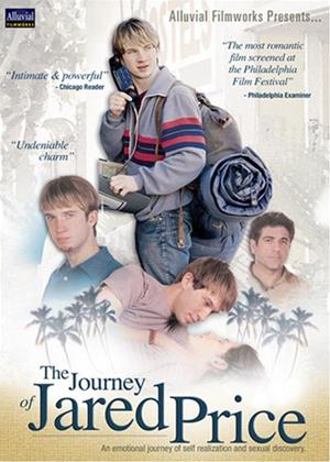 Rent The Journey of Jared Price Online DVD Rental
