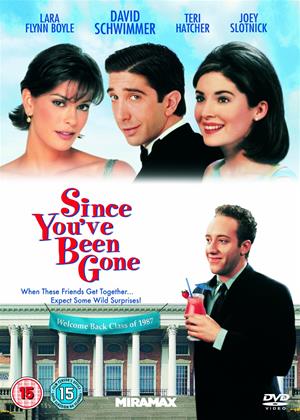 Rent Since You've Been Gone Online DVD Rental