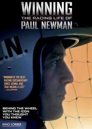 Rent Winning: The Racing Life of Paul Newman Online DVD Rental