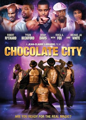 Rent Chocolate City Online DVD Rental