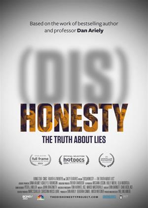 Rent (Dis)Honesty: The Truth About Lies Online DVD Rental