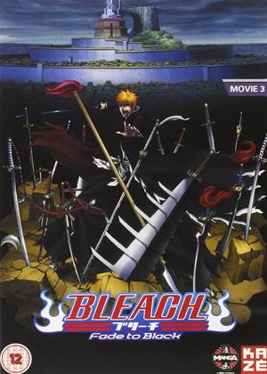 Rent Bleach: The Movie 3: Fade to Black (aka Gekijô ban Bleach: Fade to Black - Kimi no na o yobu) Online DVD Rental